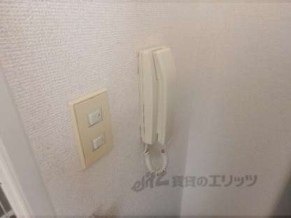 ロイヤルヒルズ鷹ヶ峯の物件内観写真